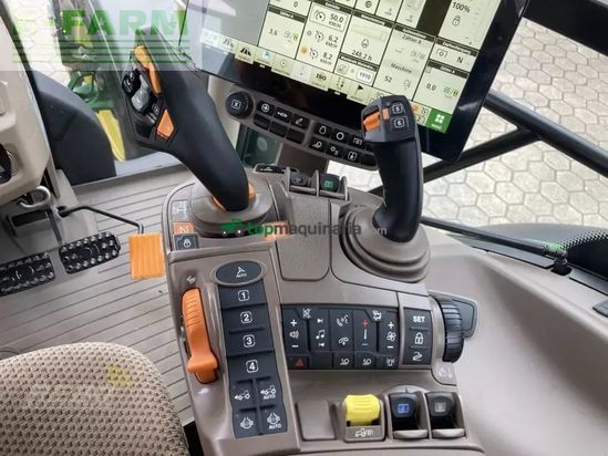Tractor agrícola - John Deere - 6r145