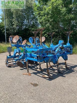 Cultivador - Saphir - fc 501/80