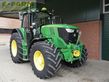 Tractor agrícola - John Deere - 6195m command quad fzw autotrac
