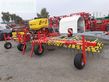Sembradora directa - APV - as600 ackerstriegl