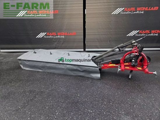 Cortacésped manual - Fella - ramos sm 350p