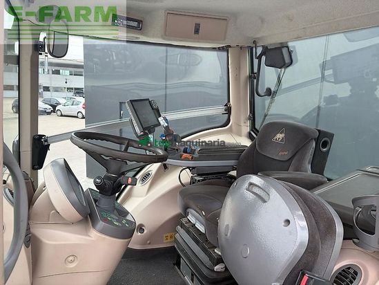 Tractor agrícola - Fendt - vario 828