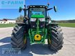 Tractor agrícola - John Deere - 6r185 garantie 03/2028