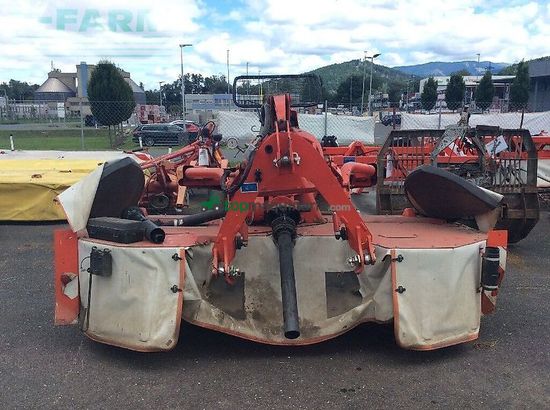 Cortacésped manual - Kuhn - gmd 3125 f-ff