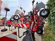 Henificador - Massey Ferguson - td 1310 x trc, wie neu !