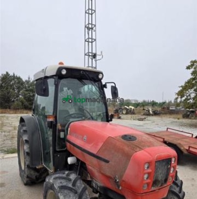 Tractor agrícola Same Frutteto 100