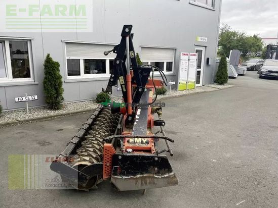 Grada rotativa -  - emy elenfer ca 30