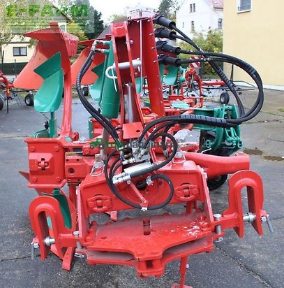Arado - Kverneland - 2300 s variomat 100-5 schar