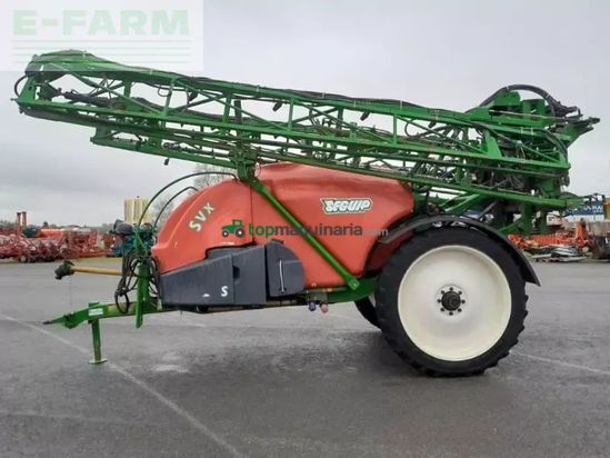 Atomizador -  - svx320