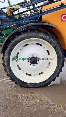 Atomizador - Caruelle - olympia