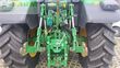 Tractor agrícola - John Deere - 6100m