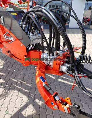 Rastrillo - Kuhn - ga 13231