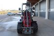 Telescopica - Weidemann - 1280 - baujahr 2019 - stage v
