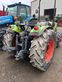 TRACTOR CLAAS NEXOS 210F 90CV 4X4 MATRICULADO REVISADO GARANTÍA