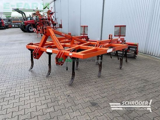 Cultivador - Maschio - mg 300