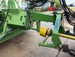 Henificador - Krone - swadro 1400 plus