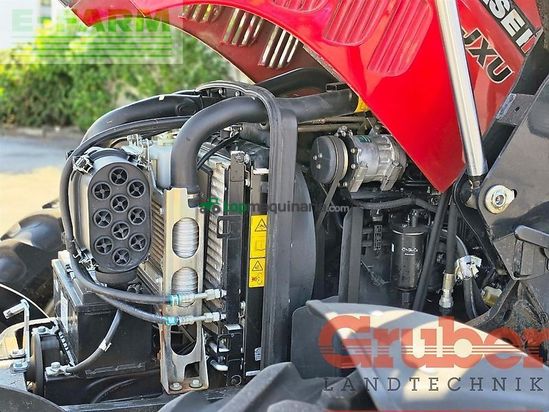 Tractor agrícola - Case IH - jxu 75