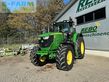 Tractor agrícola - John Deere - 6195m