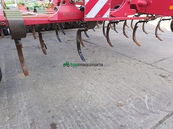 Cultivador - Horsch - tiger 6 xl