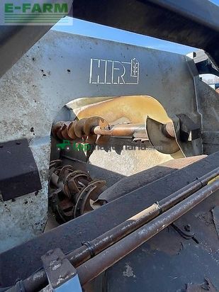 Remolqu esparcidor -  - hirl titan 1100