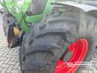 Tractor agrícola - Fendt - 516 vario scr profi plus