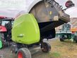 Empacadora gigant - Claas - variant 360 rf