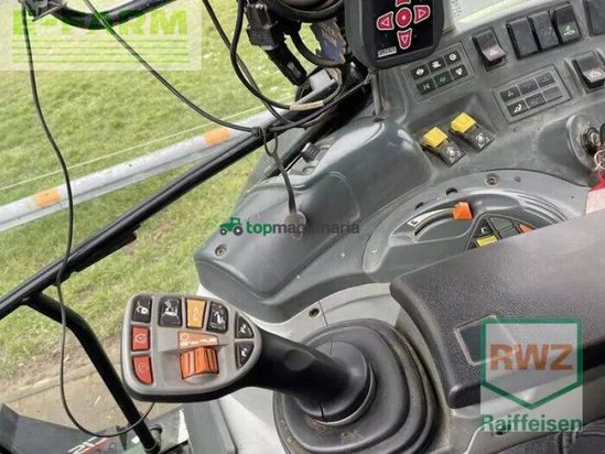 Tractor agrícola - Claas - claas arion 450 cis+