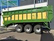 Cinta transportadora de forraje - Krone - gx 440