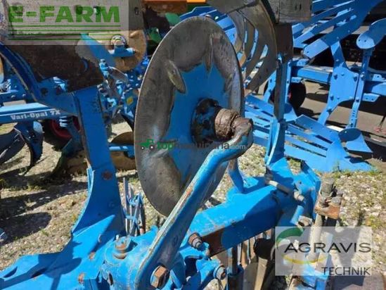 Arado - Lemken - opal 110 3+1 n 85