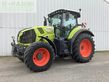 Tractor agrícola - Claas - axion 800 - s5 advance