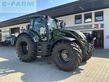 Tractor agrícola - Valtra - t 215 d 2a1