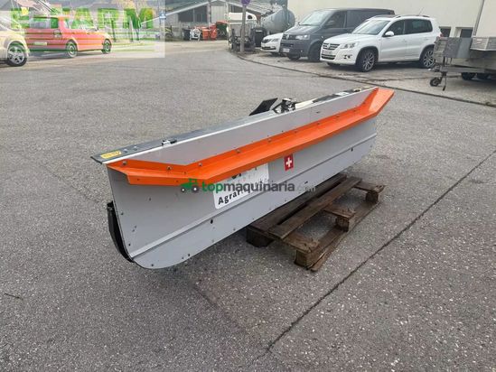 Rastrillo -  - hill rake bm 250