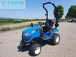Tractor agrícola -  - mt1.25