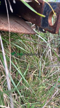 CAZO PARA CARRETILLA ELEVADORA 1.600 MM