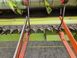 Cosechadora de Cereal - Claas - lexion 580 tt plus