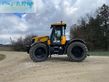 Tractor agrícola - JCB - fastrac 3230 xtrac