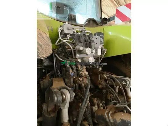 Tractor agrícola - Claas - axion 800