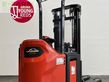 Elevadora - Linde - d 14 sp 1161-00