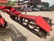 Cultivador -  - stalprofil rkw 5,5 stp 5500