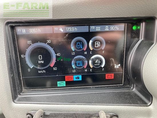 Telescopica - kramer - kt407