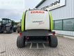 Empacadora gigant - Claas - variant 385 rc