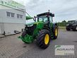 Tractor agrícola - John Deere - 7290 r