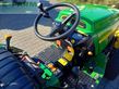 Tractor agrícola - John Deere - 4110