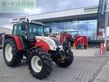 Tractor agrícola - Steyr - 9085 mt komfort