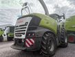 Cosechadora de Cereal - Claas - jaguar 980 t4