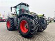 Tractor agrícola - Claas - xerion 5000