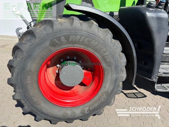 Tractor agrícola - Fendt - 936 gen7 profi+ | gewährleistung 08/2027