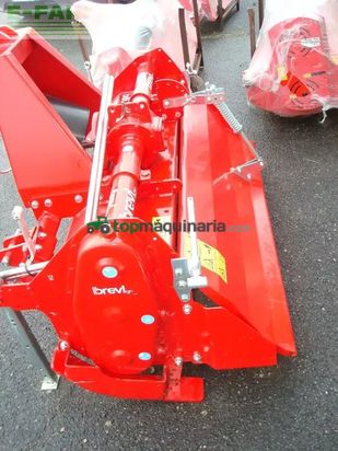 Grada rotativa - Breviglieri - fraise rotavator b60n