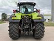 Tractor agrícola - Claas - axion 920