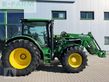 Tractor agrícola - John Deere - 6150r